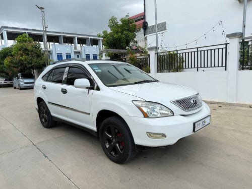 Lexus Rx300 05 P1