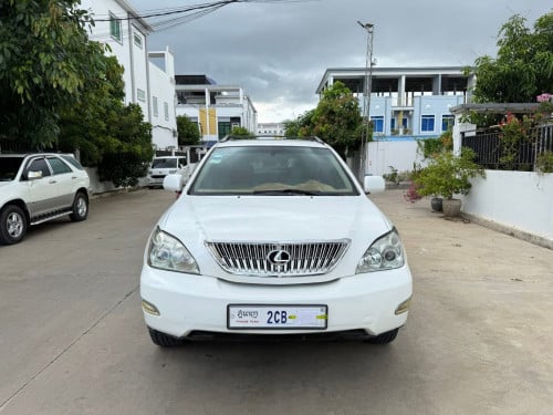 Lexus Rx300 05 P1