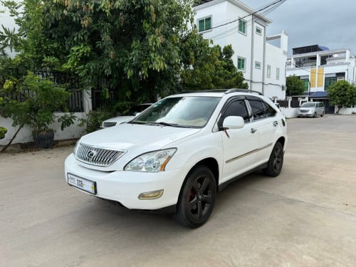 Lexus Rx300 05 P1