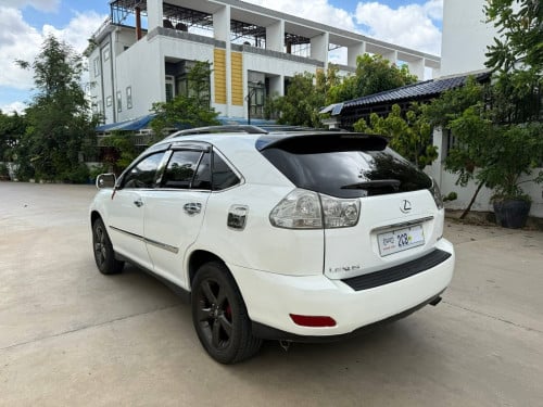 Lexus Rx300 05 P1