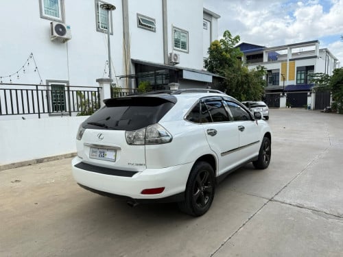 Lexus Rx300 05 P1