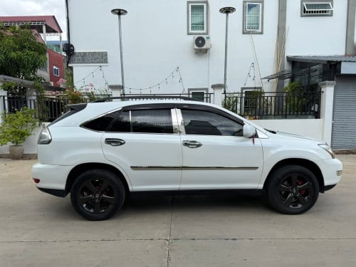 Lexus Rx300 05 P1