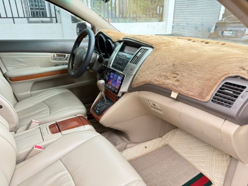 Lexus Rx300 05 P1