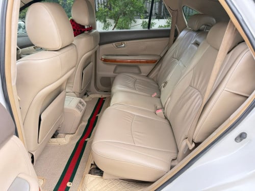 Lexus Rx300 05 P1