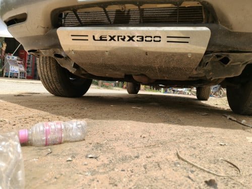 Lexus RX300 2001ប៉ុង1