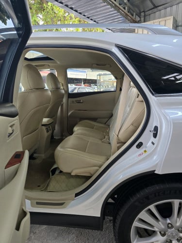 Lexus RX450h