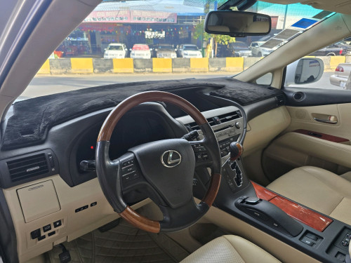 Lexus RX450h
