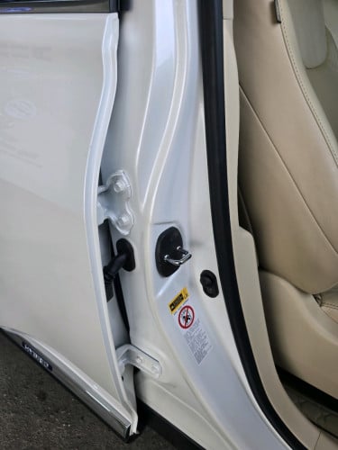Lexus RX450h