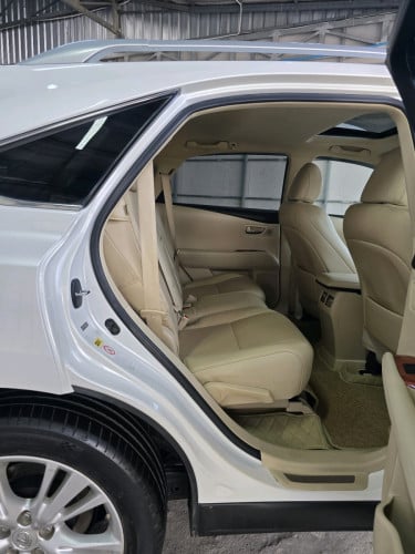 Lexus RX450h