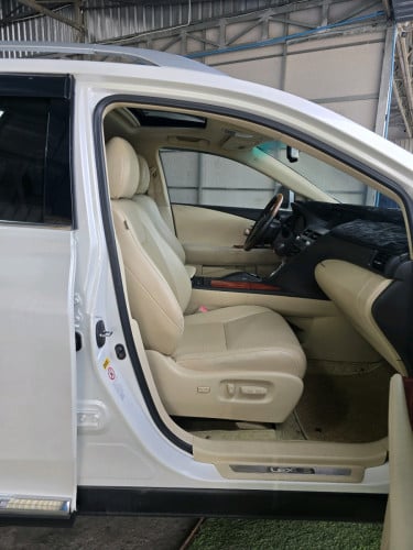 Lexus RX450h
