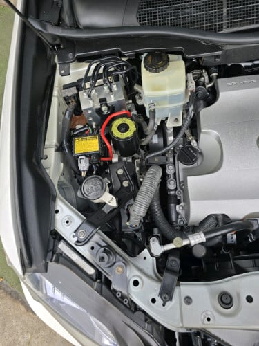 Lexus RX450h