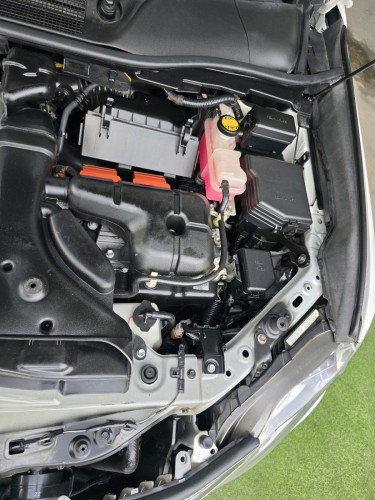 Lexus RX450h