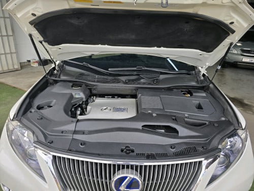 Lexus RX450h