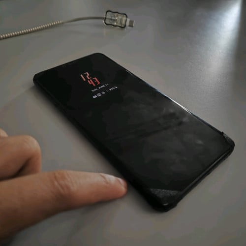Lg. 50 thingq