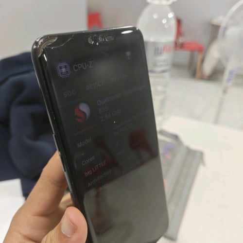 Lg v50 thinhq