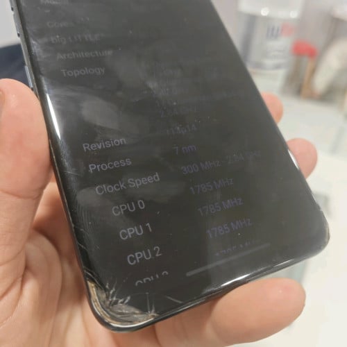 Lg v50 thinhq