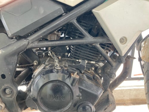 Lkk125 (មានពន្ធកាតគ្រី)