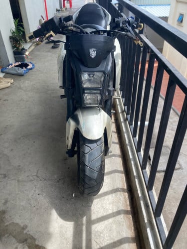 Lkk125 (មានពន្ធកាតគ្រី)