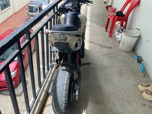 Lkk125 (មានពន្ធកាតគ្រី)