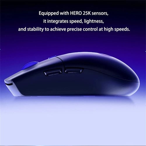 Logitech G304X gamimg Mouse edition Type C charging port