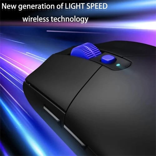 Logitech G304X gamimg Mouse edition Type C charging port