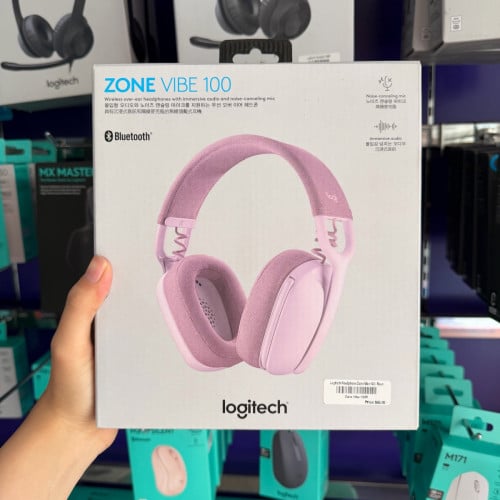 Logitech Headphone