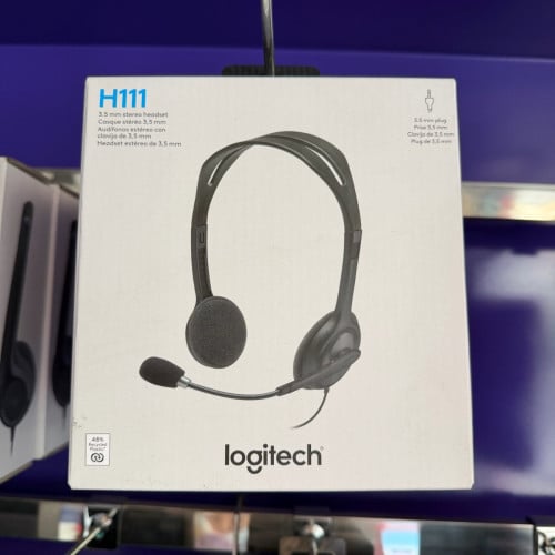 Logitech Headphone
