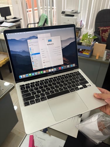 MacBook Air 2020 (M1)