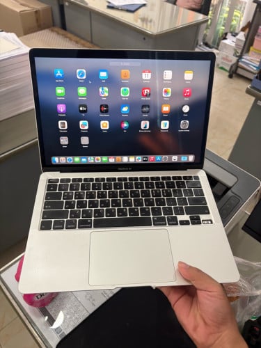 MacBook Air 2020 (M1)