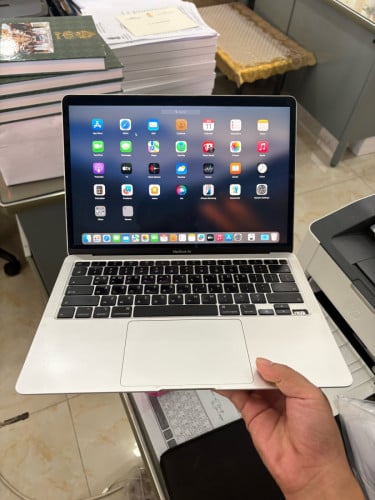 MacBook Air 2020 (M1)