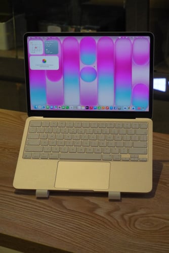 Macbook Neo 13 256GB & 512GB
