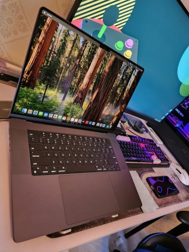 MacBook Pro 16 M4 Pro Ram 24GB 512GB 99.95%