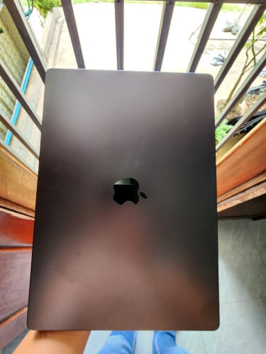 MacBook Pro 16 M4 Pro Ram 24GB 512GB 99.95%