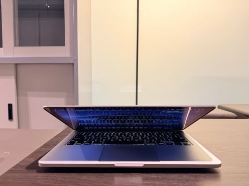 MacBook Pro 2015 13inch | i5 8Gb 256GB