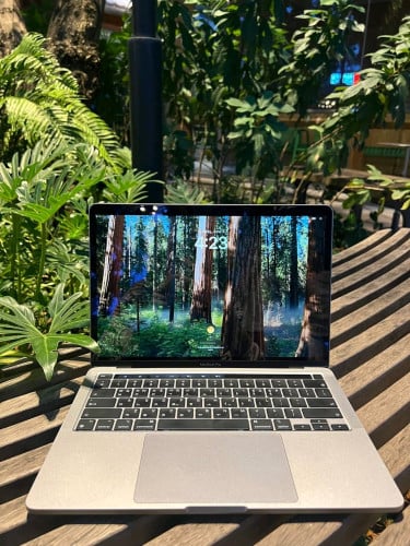 MacBook Pro M1 13inch Ram8 ssd 256