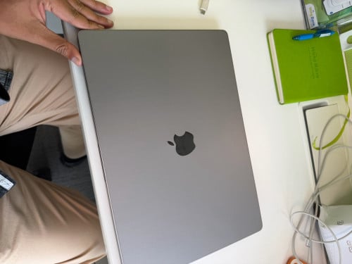 MacBook Pro M1 Max