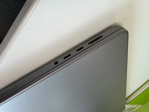 MacBook Pro M1 Max