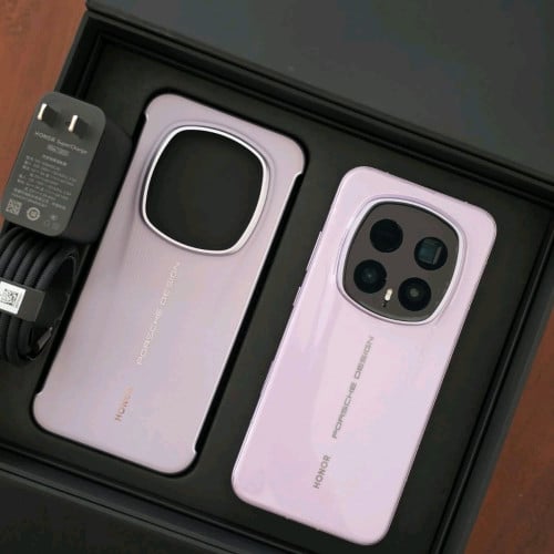 Magic 8 RSR Porsche Edition 16GB/512GB ស្អាត 99.99%