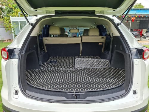 Mazda CX-9 2024 2មុឺនគីឡូជាង Call ចចារតម្លៃបាន ធានាឡានស្អាតឥតទាស់