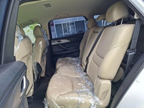 Mazda CX-9 2024 2មុឺនគីឡូជាង Call ចចារតម្លៃបាន ធានាឡានស្អាតឥតទាស់
