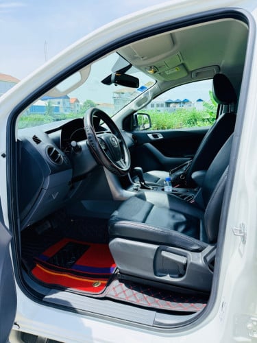 Mazda Thunder021ម៉ាសុីន3.2មហាថ្មីសុីនម៉ាជុំ