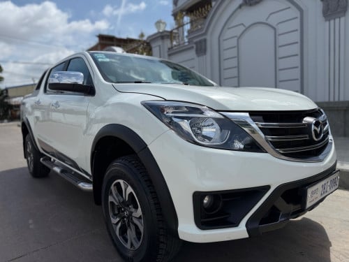 Mazda Thunder021ម៉ាសុីន3.2មហាថ្មីសុីនម៉ាជុំ