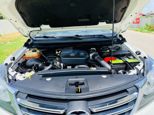 Mazda Thunder021ម៉ាសុីន3.2មហាថ្មីសុីនម៉ាជុំ