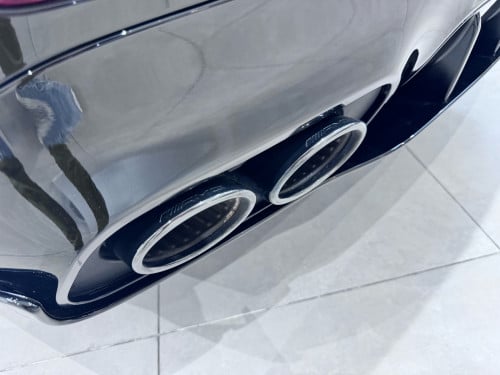 Mercedes Benz AMG GT53 Full option