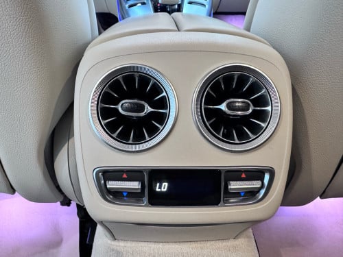 Mercedes Benz AMG GT53 Full option