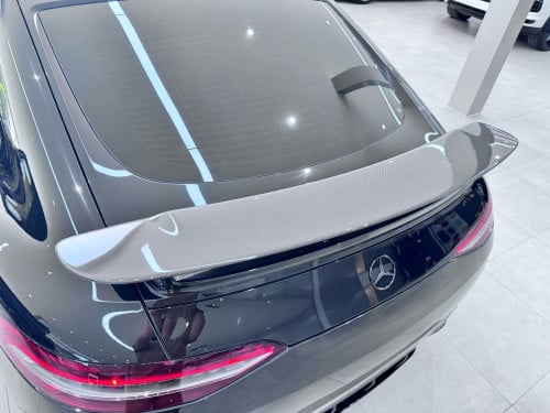 Mercedes Benz AMG GT53 Full option