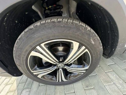 MG ZS 2025 full ឡានថ្មីណាស់ តំលៃល្អ