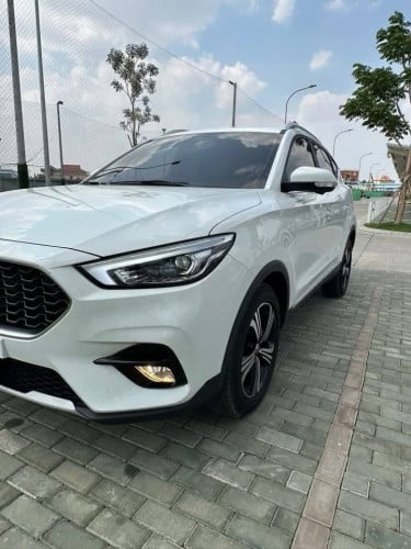 MG ZS 2025 full ឡានថ្មីណាស់ តំលៃល្អ