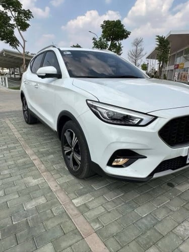 MG ZS 2025 full ឡានថ្មីណាស់ តំលៃល្អ