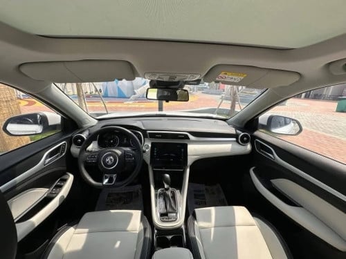 MG ZS 2025 full ឡានថ្មីណាស់ តំលៃល្អ